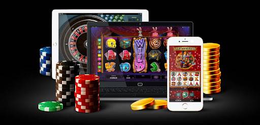 situs casino online gampang menang